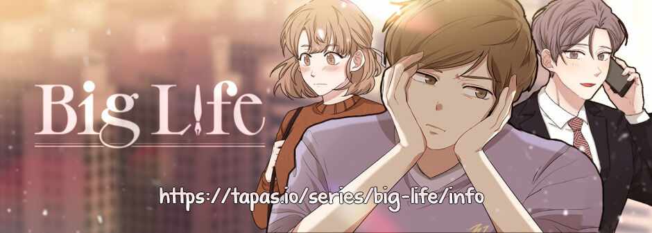 Big Life Chapter 21 1